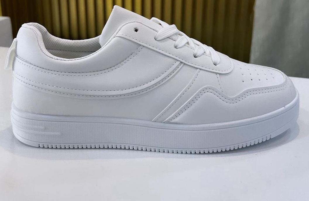 Alexa Sneakers (white)