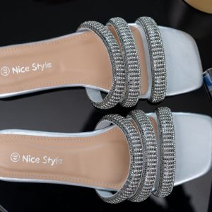 Classic Sandal - Minichic collection