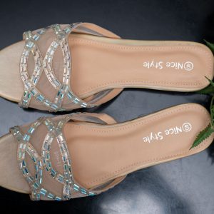 Nice style Sandal - Minichic collection