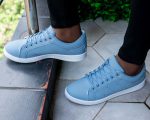 Bettle Sneaker(Blue) - Minichic collection