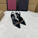 Crystal Heel - Minichic collection